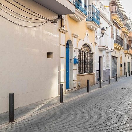 A&N Atico Downtown Torre Del Mar Apartment Ngoại thất bức ảnh