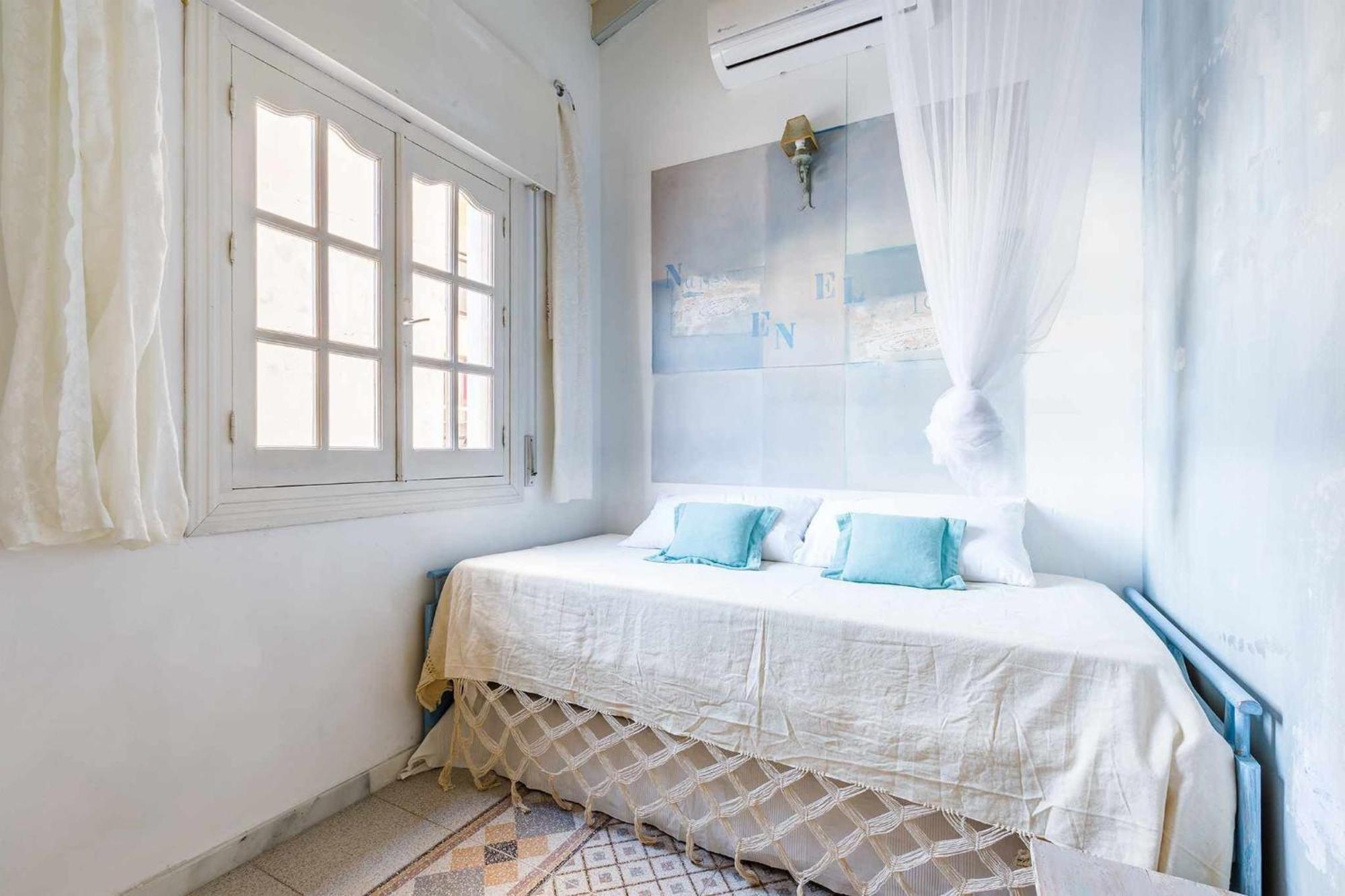 A&N Atico Downtown Torre Del Mar Apartment Ngoại thất bức ảnh