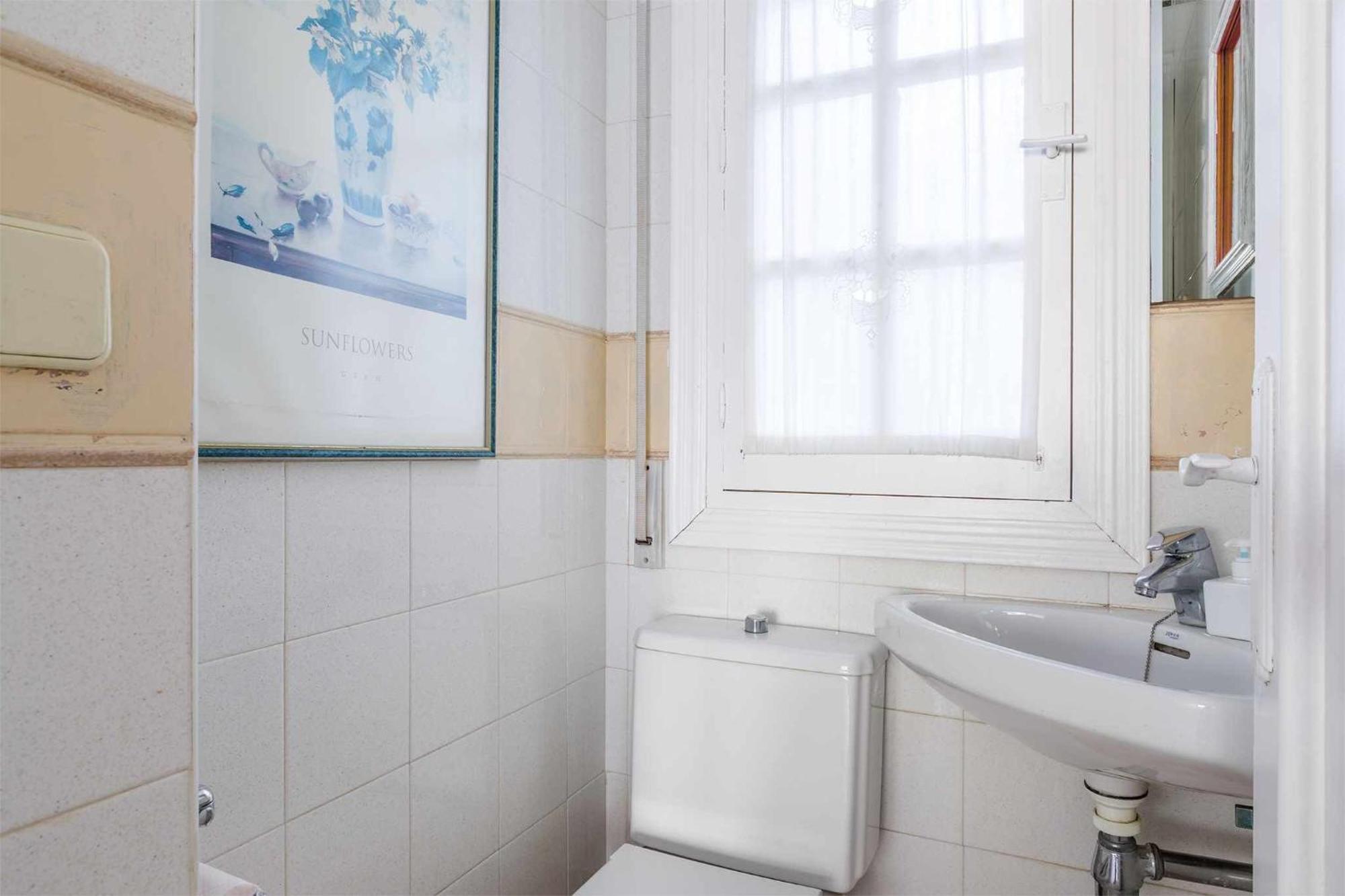 A&N Atico Downtown Torre Del Mar Apartment Ngoại thất bức ảnh