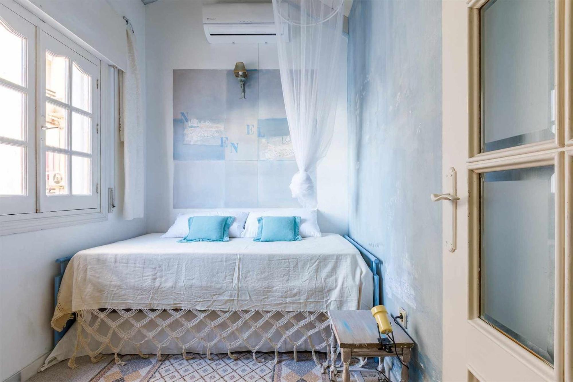 A&N Atico Downtown Torre Del Mar Apartment Ngoại thất bức ảnh