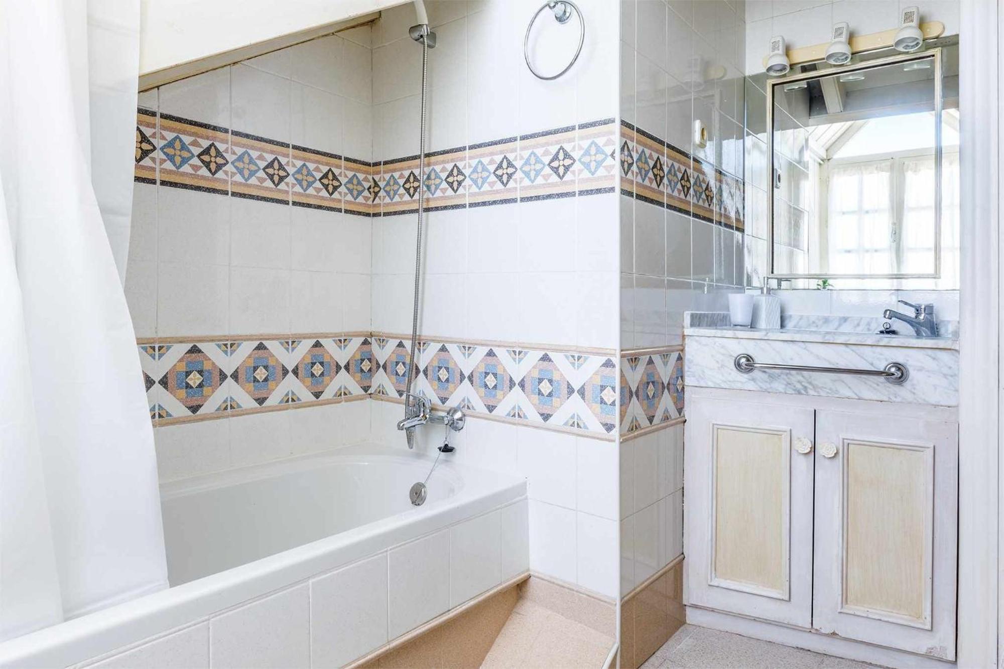 A&N Atico Downtown Torre Del Mar Apartment Ngoại thất bức ảnh