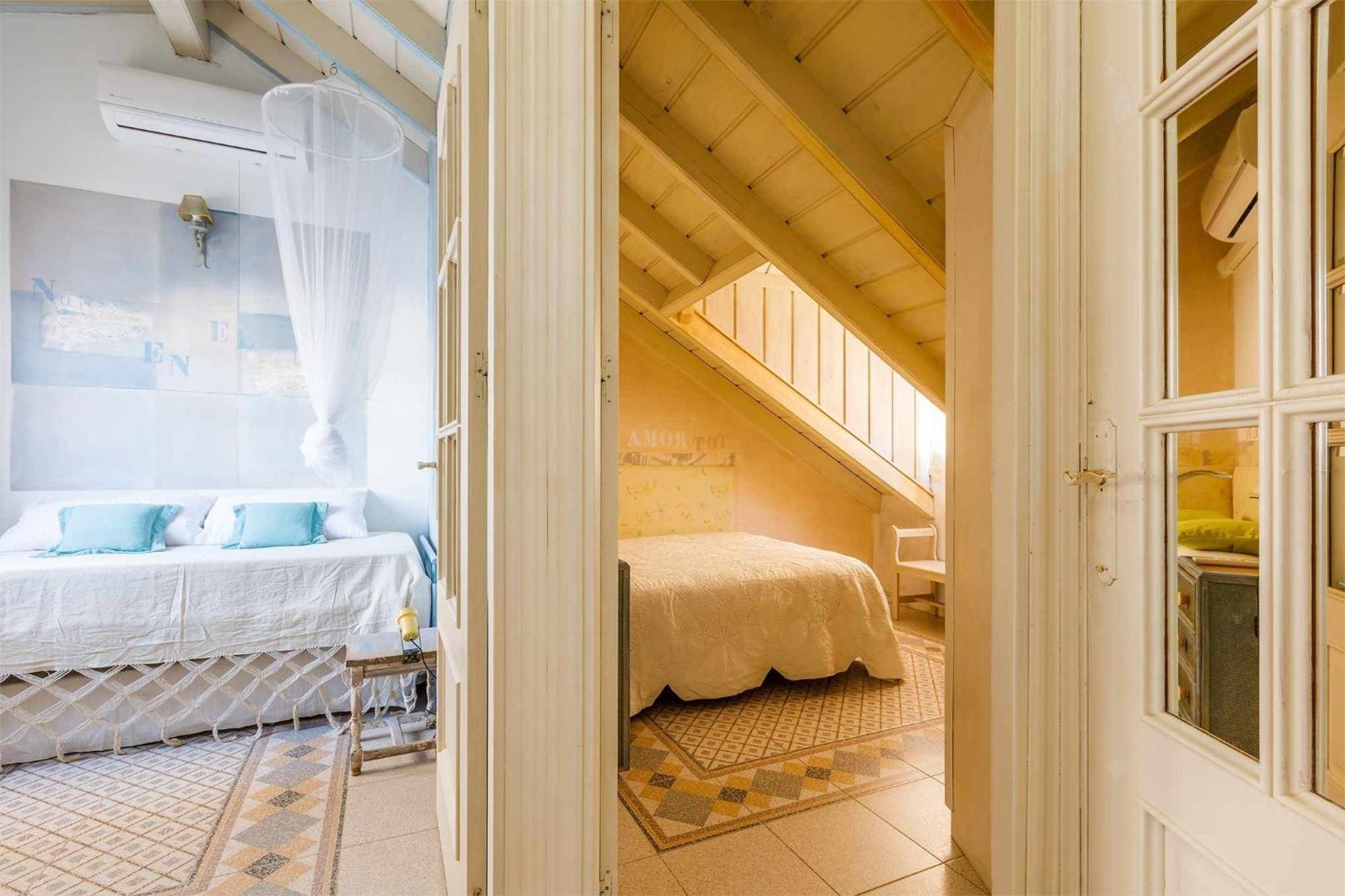 A&N Atico Downtown Torre Del Mar Apartment Ngoại thất bức ảnh