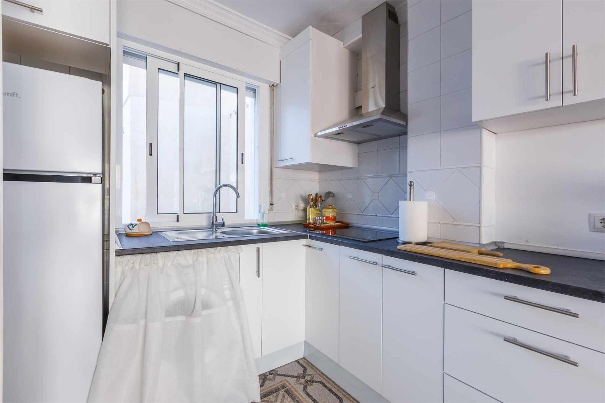 A&N Atico Downtown Torre Del Mar Apartment Ngoại thất bức ảnh