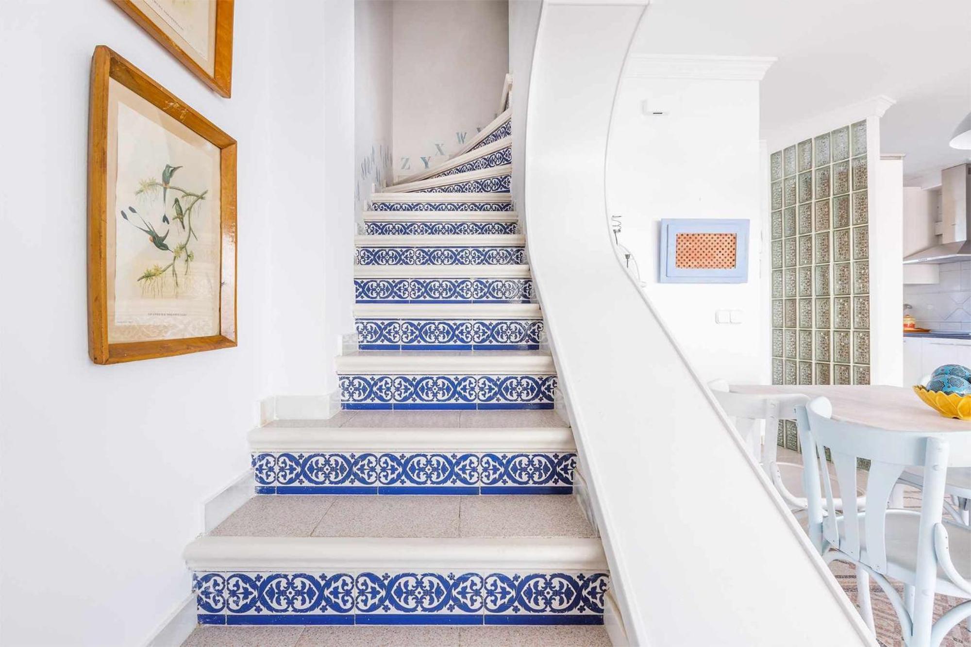 A&N Atico Downtown Torre Del Mar Apartment Ngoại thất bức ảnh