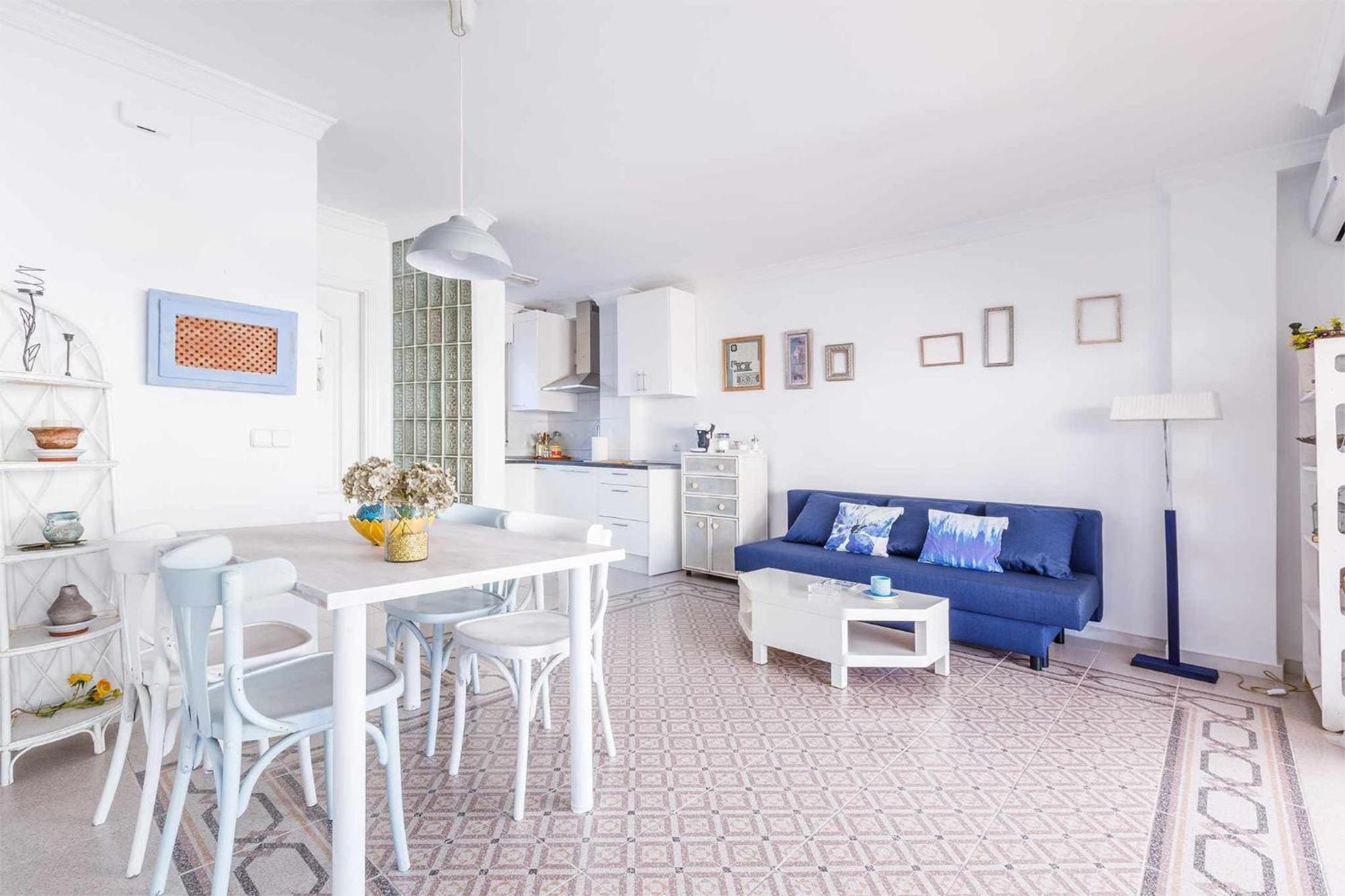 A&N Atico Downtown Torre Del Mar Apartment Ngoại thất bức ảnh