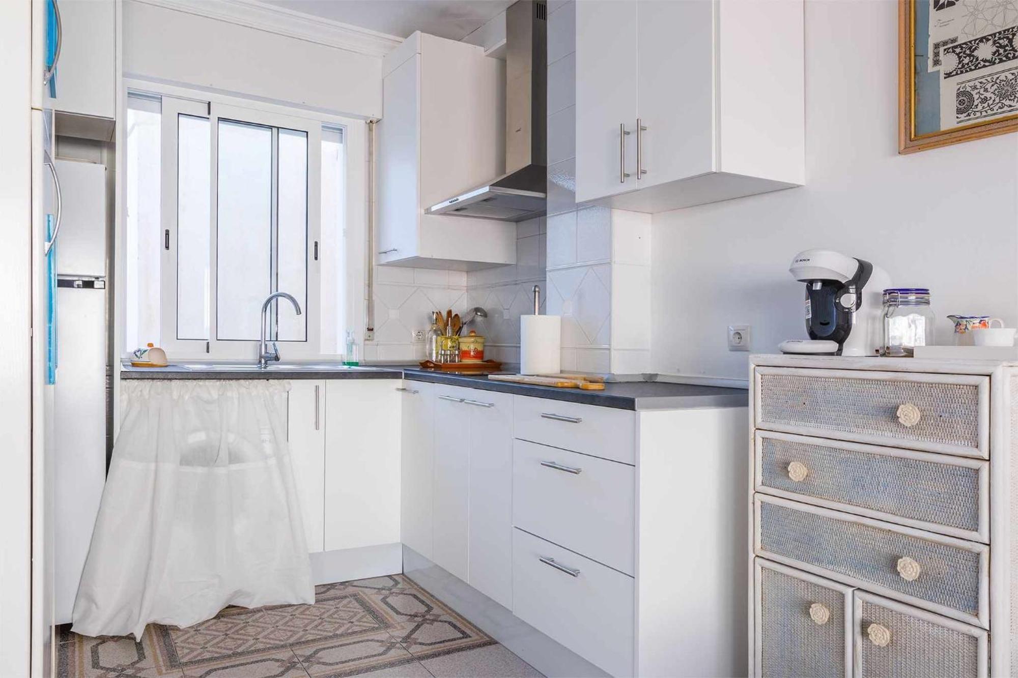 A&N Atico Downtown Torre Del Mar Apartment Ngoại thất bức ảnh