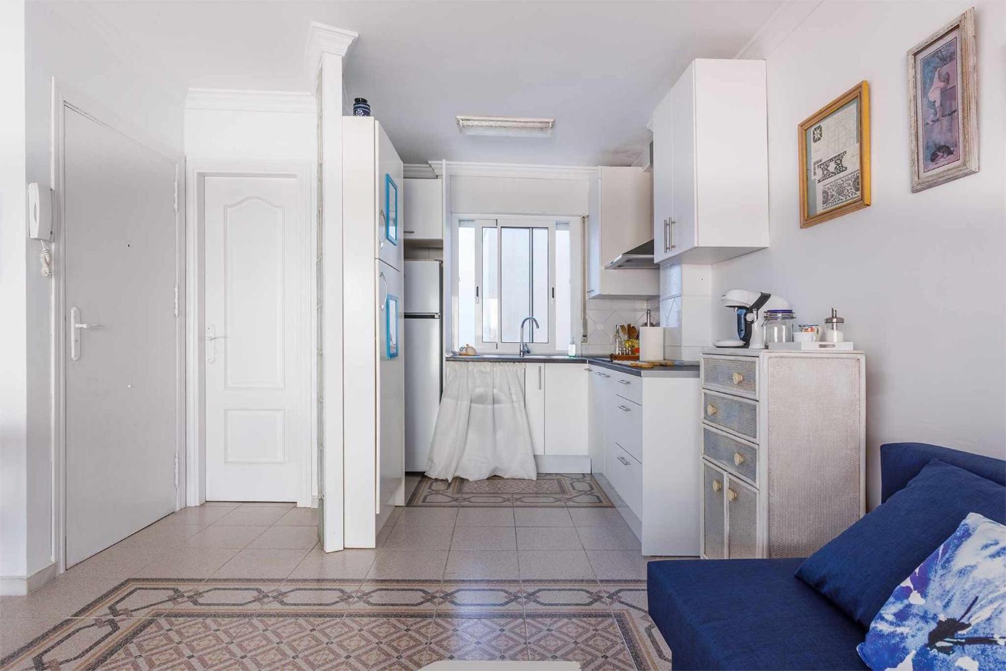 A&N Atico Downtown Torre Del Mar Apartment Ngoại thất bức ảnh