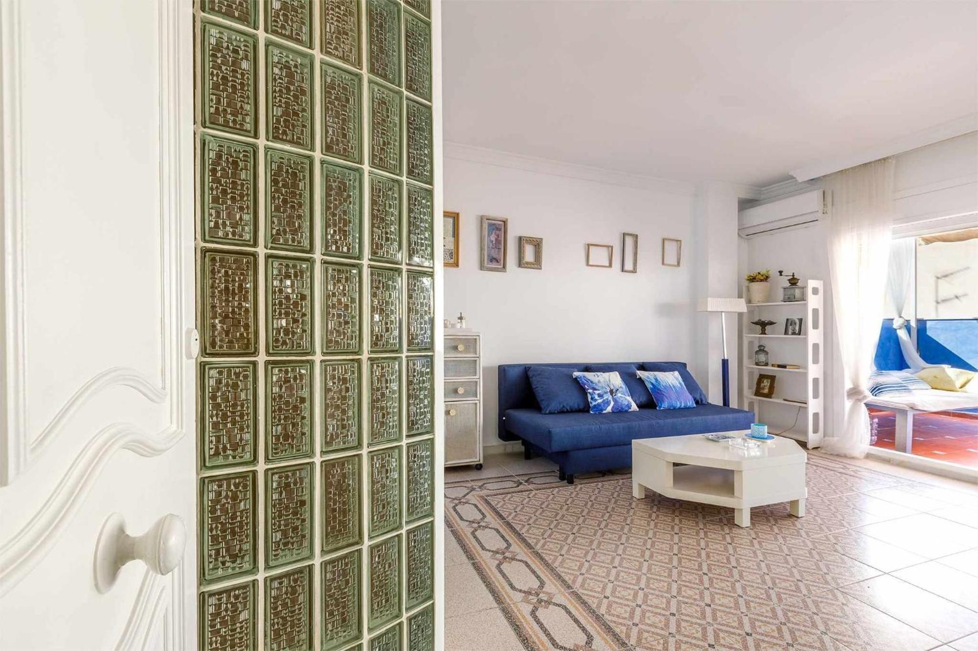 A&N Atico Downtown Torre Del Mar Apartment Ngoại thất bức ảnh